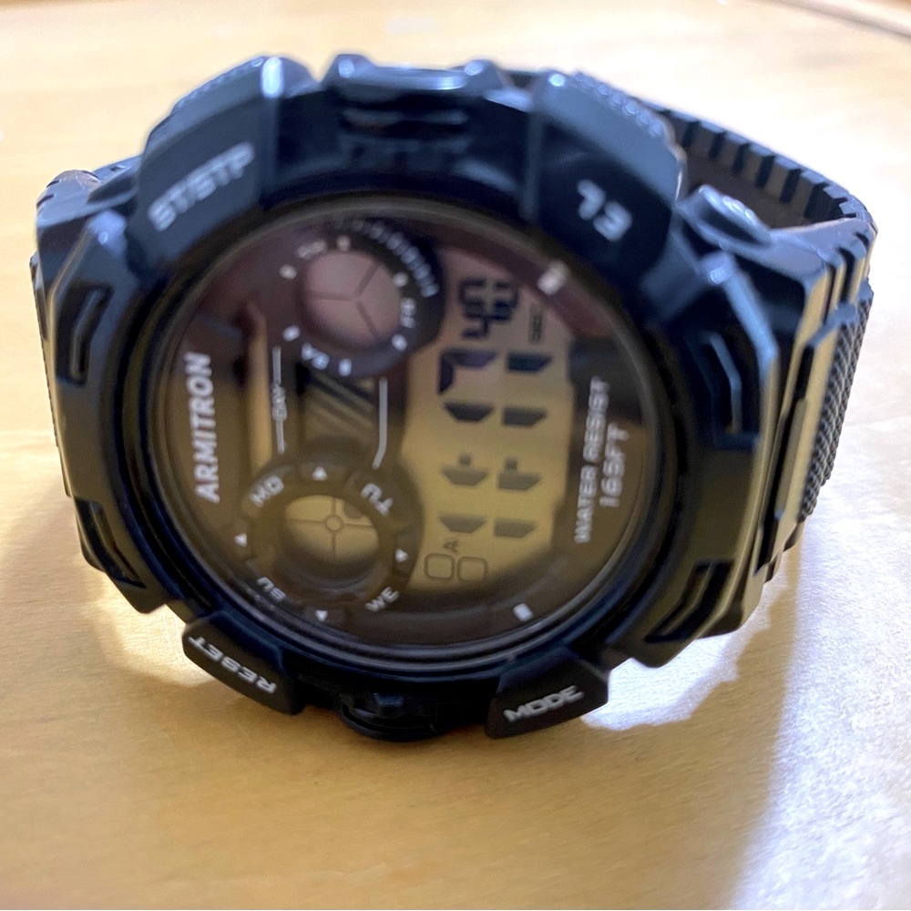 Armitron Digital Sport Watch